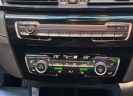 BMW X2 sDrive18i AUTOMATICA|NAVI|PORTELLONE ELETTRICO