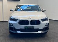 BMW X2 sDrive18i AUTOMATICA|NAVI|PORTELLONE ELETTRICO