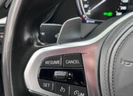 BMW 118 d 5p. Msport AUTO|LED|LUCIAMBIENTE|PADDLES|18′