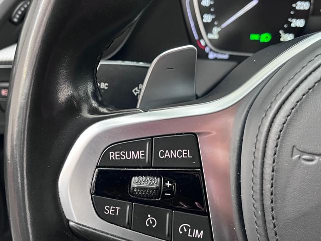 BMW 118 d 5p. Msport AUTO|LED|LUCIAMBIENTE|PADDLES|18′