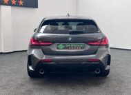 BMW 118 d 5p. Msport AUTO|LED|LUCIAMBIENTE|PADDLES|18′