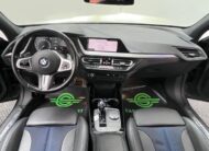 BMW 118 d 5p. Msport AUTO|LED|LUCIAMBIENTE|PADDLES|18′