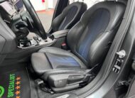 BMW 118 d 5p. Msport AUTO|LED|LUCIAMBIENTE|PADDLES|18′