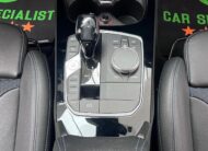 BMW 118 d 5p. Msport AUTO|LED|LUCIAMBIENTE|PADDLES|18′