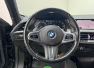 BMW 118 d 5p. Msport AUTO|LED|LUCIAMBIENTE|PADDLES|18′