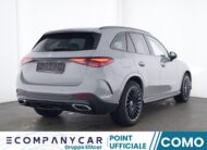 MERCEDES-BENZ GLC 200 d 4Matic Mild Hybrid AMG Line Advanced Plus