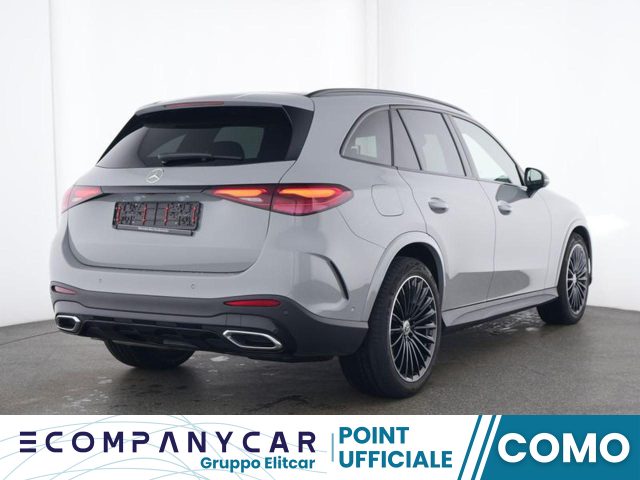 MERCEDES-BENZ GLC 200 d 4Matic Mild Hybrid AMG Line Advanced Plus