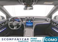 MERCEDES-BENZ GLC 200 d 4Matic Mild Hybrid AMG Line Advanced Plus
