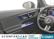 MERCEDES-BENZ GLC 200 d 4Matic Mild Hybrid AMG Line Advanced Plus