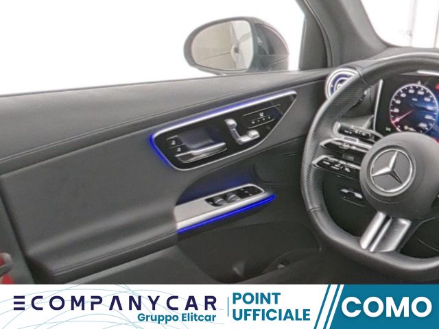 MERCEDES-BENZ GLC 200 d 4Matic Mild Hybrid AMG Line Advanced Plus