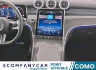 MERCEDES-BENZ GLC 200 d 4Matic Mild Hybrid AMG Line Advanced Plus