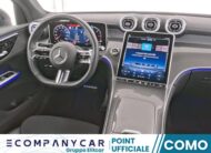 MERCEDES-BENZ GLC 200 d 4Matic Mild Hybrid AMG Line Advanced Plus