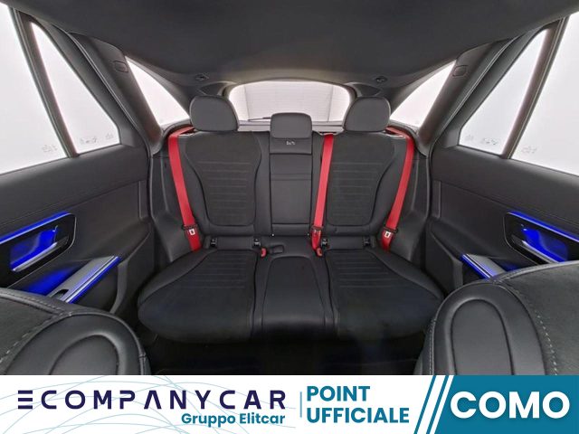 MERCEDES-BENZ GLC 200 d 4Matic Mild Hybrid AMG Line Advanced Plus