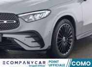 MERCEDES-BENZ GLC 200 d 4Matic Mild Hybrid AMG Line Advanced Plus