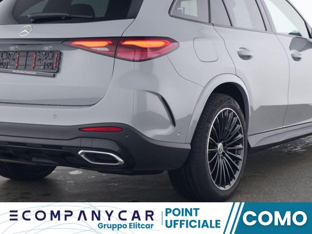 MERCEDES-BENZ GLC 200 d 4Matic Mild Hybrid AMG Line Advanced Plus
