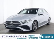 MERCEDES-BENZ A 180 AMG Line Advanced Plus