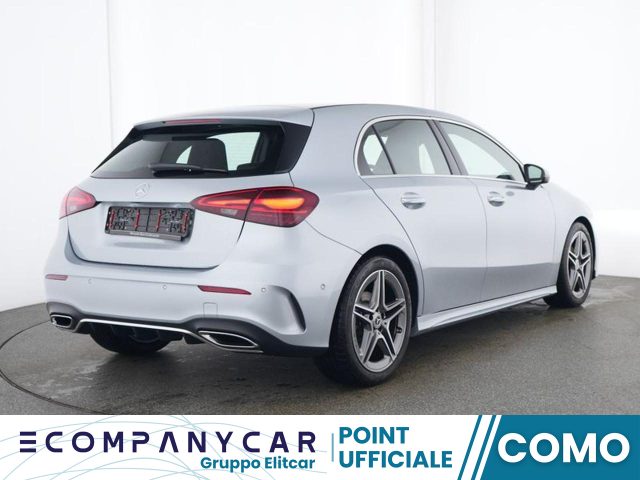 MERCEDES-BENZ A 180 AMG Line Advanced Plus