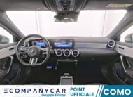 MERCEDES-BENZ A 180 AMG Line Advanced Plus