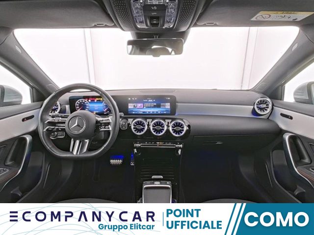 MERCEDES-BENZ A 180 AMG Line Advanced Plus