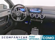 MERCEDES-BENZ A 180 AMG Line Advanced Plus