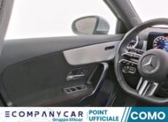 MERCEDES-BENZ A 180 AMG Line Advanced Plus
