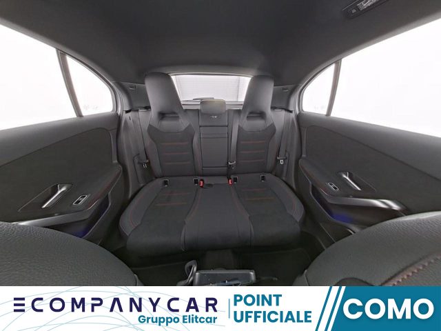 MERCEDES-BENZ A 180 AMG Line Advanced Plus