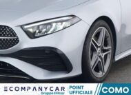 MERCEDES-BENZ A 180 AMG Line Advanced Plus