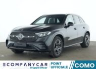MERCEDES-BENZ GLC 200 d 4Matic Mild Hybrid AMG Line Advanced Plus