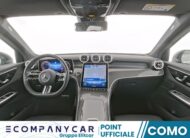 MERCEDES-BENZ GLC 200 d 4Matic Mild Hybrid AMG Line Advanced Plus