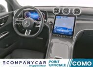 MERCEDES-BENZ GLC 200 d 4Matic Mild Hybrid AMG Line Advanced Plus