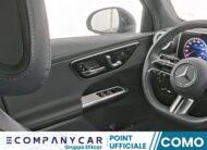 MERCEDES-BENZ GLC 200 d 4Matic Mild Hybrid AMG Line Advanced Plus