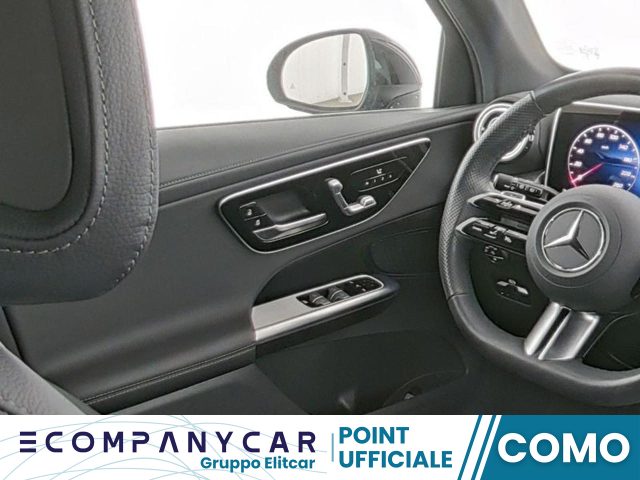 MERCEDES-BENZ GLC 200 d 4Matic Mild Hybrid AMG Line Advanced Plus