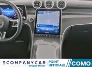 MERCEDES-BENZ GLC 200 d 4Matic Mild Hybrid AMG Line Advanced Plus