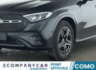 MERCEDES-BENZ GLC 200 d 4Matic Mild Hybrid AMG Line Advanced Plus