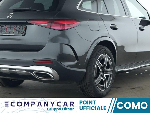 MERCEDES-BENZ GLC 200 d 4Matic Mild Hybrid AMG Line Advanced Plus