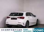 MERCEDES-BENZ A 200 Automatic AMG Line Advanced Plus