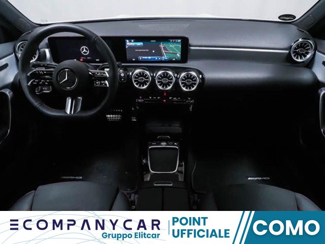 MERCEDES-BENZ A 200 Automatic AMG Line Advanced Plus