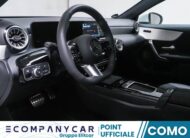 MERCEDES-BENZ A 200 Automatic AMG Line Advanced Plus