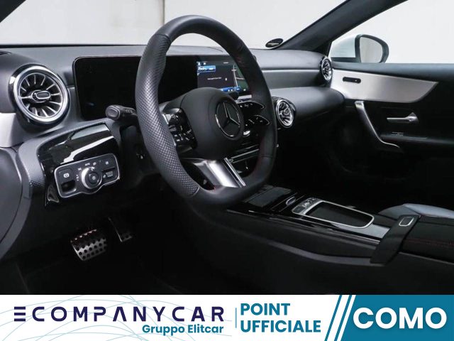MERCEDES-BENZ A 200 Automatic AMG Line Advanced Plus