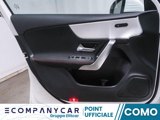 MERCEDES-BENZ A 200 Automatic AMG Line Advanced Plus