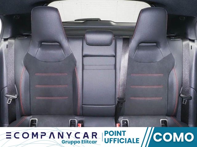 MERCEDES-BENZ A 200 Automatic AMG Line Advanced Plus