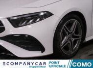 MERCEDES-BENZ A 200 Automatic AMG Line Advanced Plus