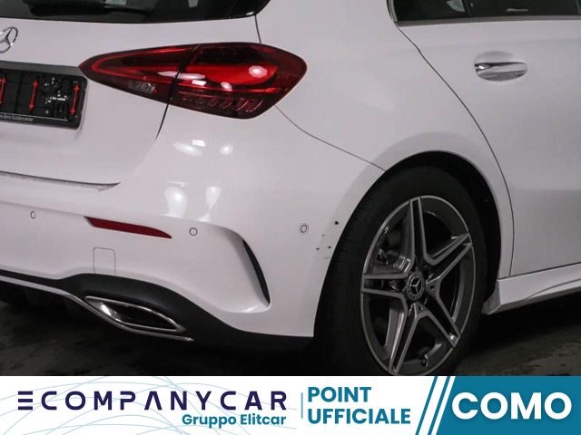 MERCEDES-BENZ A 200 Automatic AMG Line Advanced Plus