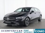 MERCEDES-BENZ CLA 180 Automatic Shooting Brake Advanced