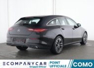 MERCEDES-BENZ CLA 180 Automatic Shooting Brake Advanced