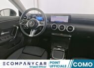 MERCEDES-BENZ CLA 180 Automatic Shooting Brake Advanced