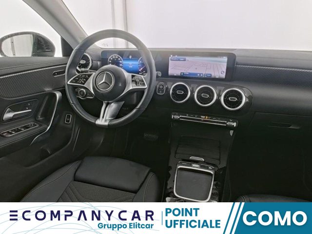 MERCEDES-BENZ CLA 180 Automatic Shooting Brake Advanced