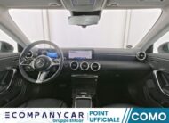 MERCEDES-BENZ CLA 180 Automatic Shooting Brake Advanced