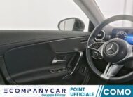 MERCEDES-BENZ CLA 180 Automatic Shooting Brake Advanced