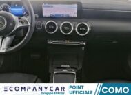 MERCEDES-BENZ CLA 180 Automatic Shooting Brake Advanced